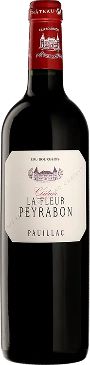 Chateau La Fleur Peyrabon 2016