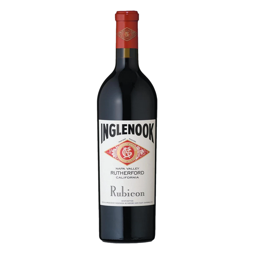 Inglenook Rubicon 2016