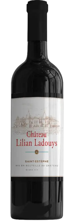 Chateau Lilian Ladouys 2018