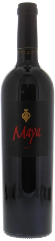 Dalla Valle Maya 2018