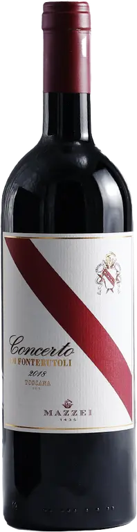 Concerto Di Fonterutoli 2018