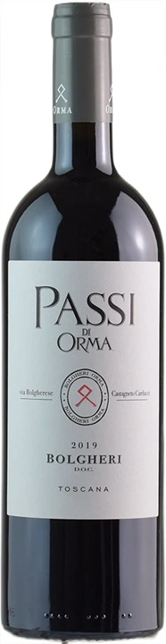 Passi di Orma 2019