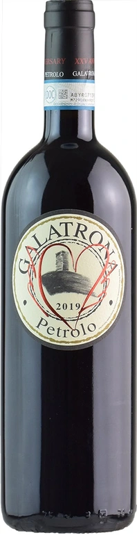 Petrolo Galatrona 2019