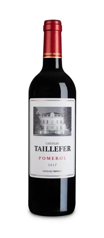 Chateau Taillefer 2017