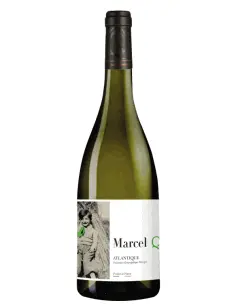 Marcel Q2 Vin Du Pays de L'Atlantique Blanc 2019