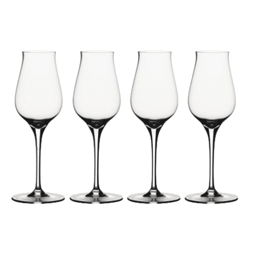 Spiegelau Digestive Glasses Authentis Set of 4