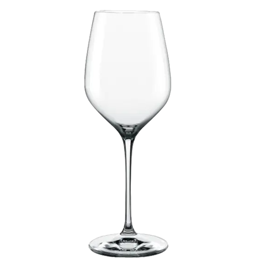 Spiegelau Bordeaux Glass Topline Set of 6