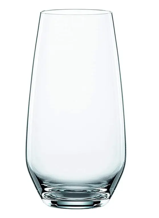 Spiegelau Summer Drinks Authentis Set of 6