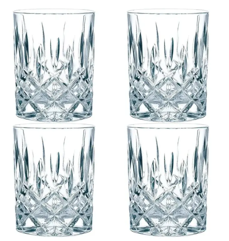 Nachtmann Wisky Tumbler Noblesse