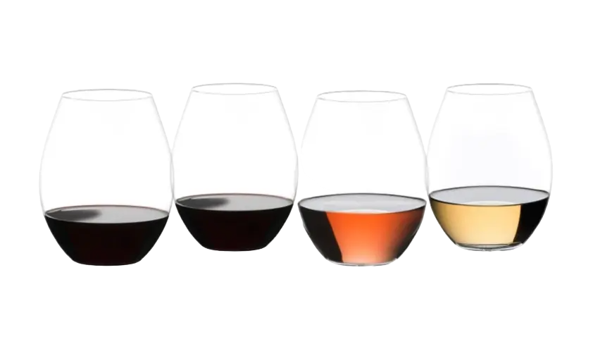 Riedel Wine Friendly Tumbler Set of 4