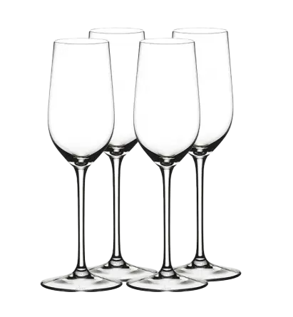 Riedel Tequila Glass Set of 4