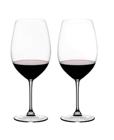 Riedel Vinum Bordeaux Grand Cru Set of 2
