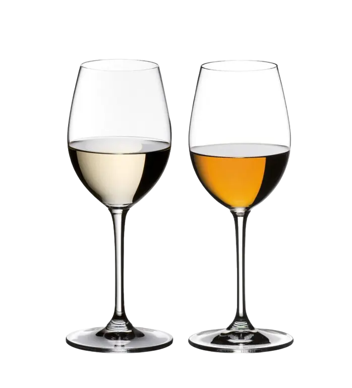 Riedel Vinum Sauvignon Blanc / Dessert Wine Set of 2