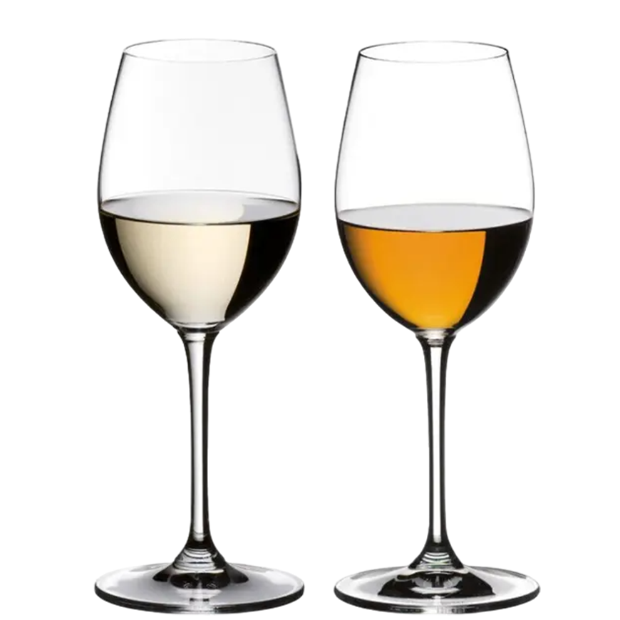 Riedel Vinum Sauvignon Blanc / Dessert Wine Set of 2