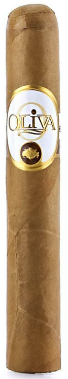 Oliva Connecticut Reserve Robusto